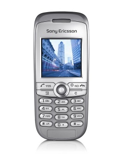 Download free ringtones for Sony-Ericsson J210i.